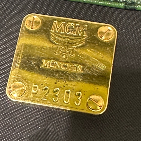 MCM Shoulder Bag - Picture 9 of 9